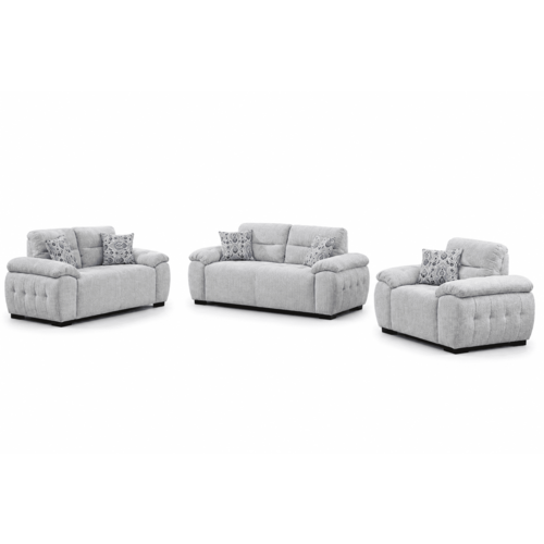 KF1779 CHAIR+LOVESEAT+SOFA KF1779 CHAIR+LOVESEAT+SOFA